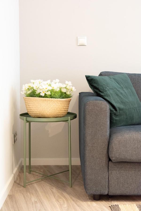Ferienwohnung A17 Modern & Cosy 2R Flat Up To 4Ppl Near Parthenon Athen Exterior foto